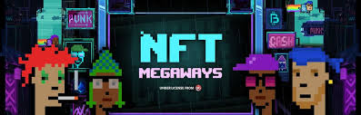 NFT Megaways