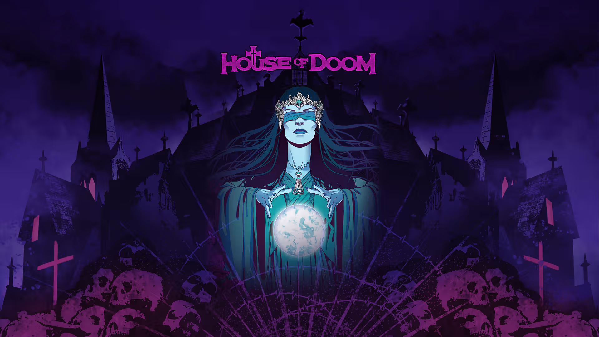 House of Doom
